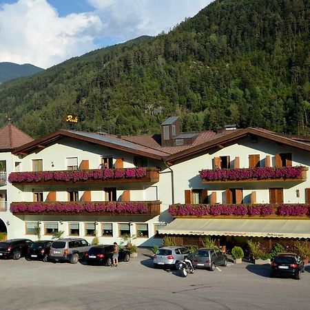 Hotel Schoberhof Velturno Exteriör bild