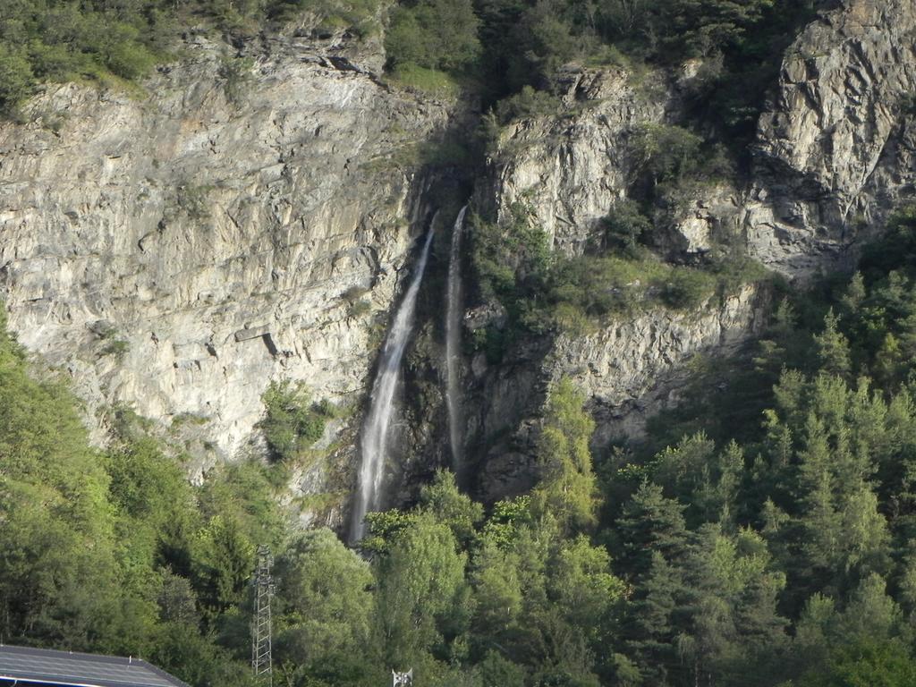 Hotel Schoberhof Velturno Exteriör bild