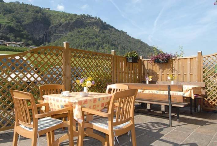 Hotel Schoberhof Velturno Rum bild