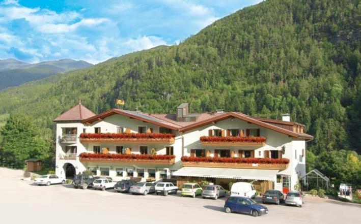 Hotel Schoberhof Velturno Rum bild