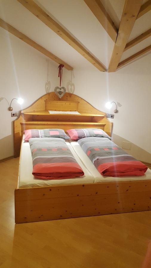 Hotel Schoberhof Velturno Exteriör bild
