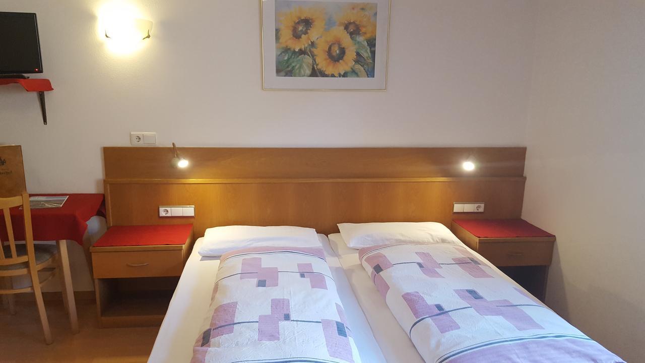 Hotel Schoberhof Velturno Exteriör bild