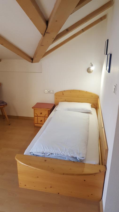 Hotel Schoberhof Velturno Exteriör bild