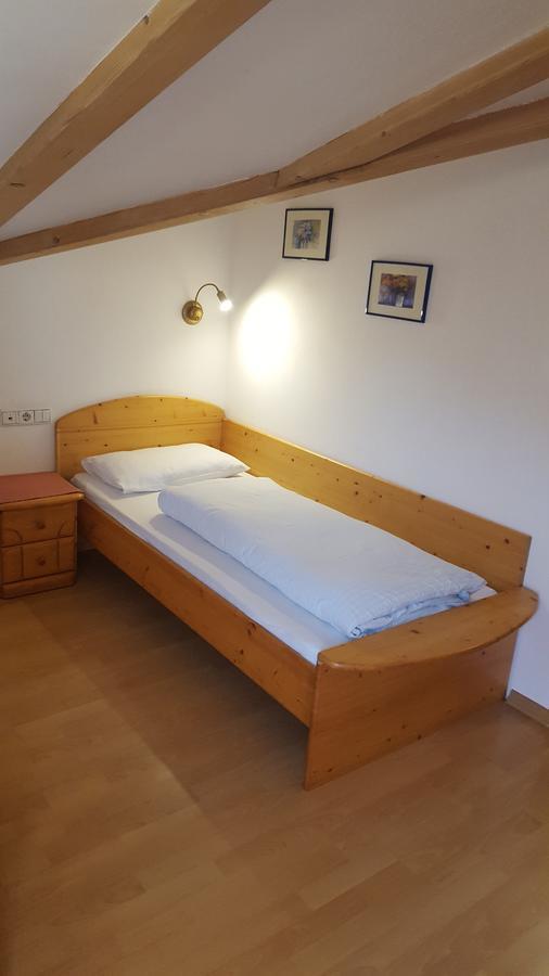 Hotel Schoberhof Velturno Exteriör bild